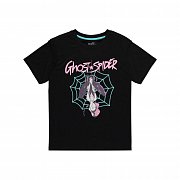 Spider-Woman Ladies T-Shirt Ghost Spider