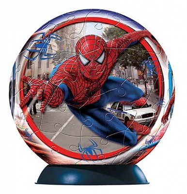 Spiderman