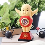 Spirited Away Table Clock Boh Came Back 13 cm
