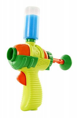 Splatoon Role-Play Toy Splattershot Mini Blaster