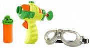 Splatoon Role-Play Toy Splattershot Mini Blaster