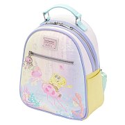 SpongeBob SquarePants by Loungefly Backpack Pastel Jellyfishing