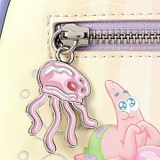 SpongeBob SquarePants by Loungefly Backpack Pastel Jellyfishing