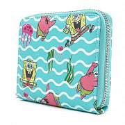 SpongeBob SquarePants by Loungefly Wallet Jelly Fishing