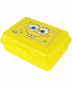 SpongeBob SquarePants Lunch Box SpongeBob