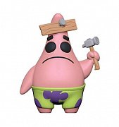 SpongeBob SquarePants POP! Vinyl Figure Patrick with Board 9 cm