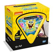 Stolní hra SpongeBob SquarePants Trivial Pursuit *německá verze*