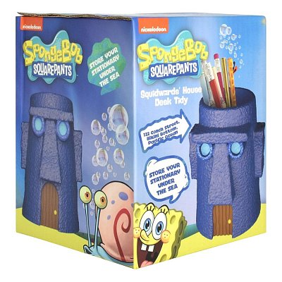 SpongeBob Stationery Bumper Case (6)