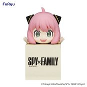 Spy x Family Look Up PVC Statue Anya Forger Limited Edition 11 cm