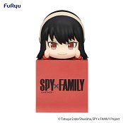 Spy x Family Look Up PVC Statue Yor Forger 11 cm
