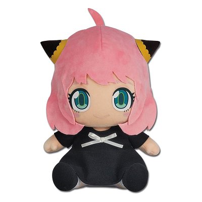 Spy x Family Plush Figure Loid Forger 11 cm