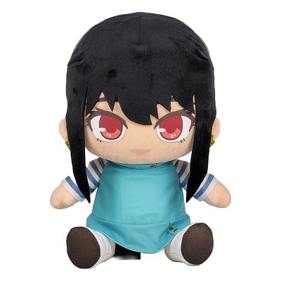 Spy x Family Puchieete PVC Statue Princess Anya