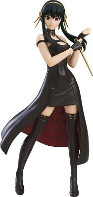 Spy x Family S.H. Figuarts Action Figure Anya Forger Uniform Ver. 8 cm