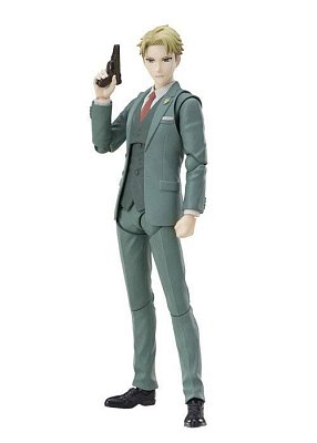 Spy x Family Tip'n'Pop PM PVC Statue Yor Forger 12 cm