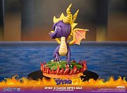 Spyro 2: Ripto\'s Rage PVC Statue Spyro 20 cm