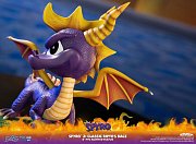 Spyro 2: Ripto\'s Rage PVC Statue Spyro 20 cm