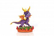 Spyro 2: Ripto\'s Rage PVC Statue Spyro 20 cm