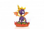 Spyro 2: Ripto\'s Rage PVC Statue Spyro 20 cm