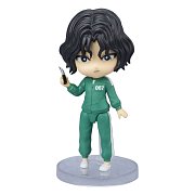 Squid Game POP! TV Vinyl Figure Red Soldier (Mask) 9 cm