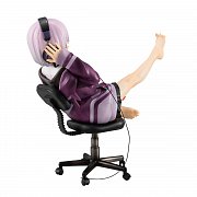 SSSS.Gridman Gals PVC Statue Shinjo Akane 14 cm