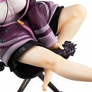 SSSS.Gridman Gals PVC Statue Shinjo Akane 14 cm