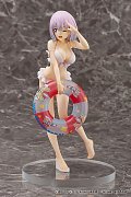 SSSS.Gridman PVC Statue 1/7 Akane Shinjo Swimsuit Style 21 cm - Poškozený obal