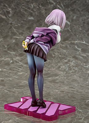 SSSS.Gridman PVC Statue 1/7 Akane Shinjo 20 cm