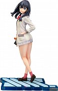 SSSS.Gridman PVC Statue 1/7 Rikka Takarada 21 cm