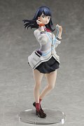 SSSS.Gridman PVC Statue 1/7 Rikka Takarada 24 cm