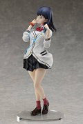 SSSS.Gridman PVC Statue 1/7 Rikka Takarada 24 cm