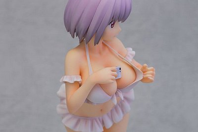 SSSS.Gridman Statue 1/7 Akane Shinjo 24 cm