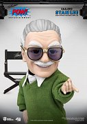 Stan Lee Egg Attack Action Figure Stan Lee 16 cm