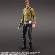 Star Trek Akční figurka Kapitán James T. Kirk
