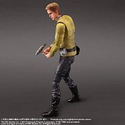 Star Trek Akční figurka Kapitán James T. Kirk
