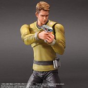 Star Trek Akční figurka Kapitán James T. Kirk