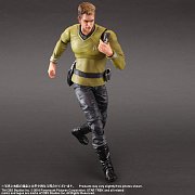 Star Trek Akční figurka Kapitán James T. Kirk