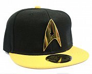 Star Trek Baseball Cap Kirk