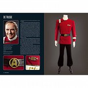 Star Trek Book Kostüme *German Version*