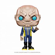 Star Trek: Discovery POP! TV vinylová figurka Saru 9 cm