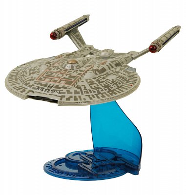 Star Trek Enterprise Model USS Enterprise NX-01 30 cm
