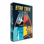 Star Trek Graphic Novel Collection Vol. 1: Countdown Case (10) *English Version*