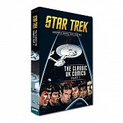 Star Trek Graphic Novel Collection Vol. 10: Classic UK Comics Part 1 Case (10) *English Version*