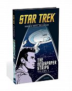 Star Trek Graphic Novel Collection Vol. 15: Newspaper Strips Vol. 1 Case (10) *English Version*