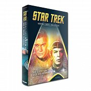 Star Trek Graphic Novel Collection Vol. 2: City on the Edge of Forever Case (10) *English Version*