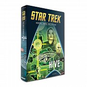 Star Trek Graphic Novel Collection Vol. 3: TNG Hive Case (10) *English Version*