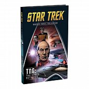 Star Trek Graphic Novel Collection Vol. 5: TNG The Space Between Case (10) *English Version*