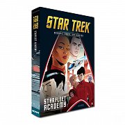 Star Trek Graphic Novel Collection Vol. 8: Starfleet Academy Case (10) *English Version*