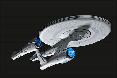 Star Trek Into Darkness modelová souprava U.S.S. Enterprise NCC-1701