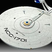 Star Trek Into Darkness modelová souprava U.S.S. Enterprise NCC-1701