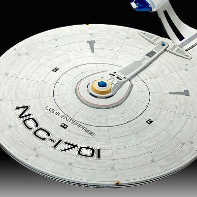 Star Trek Into Darkness modelová souprava U.S.S. Enterprise NCC-1701